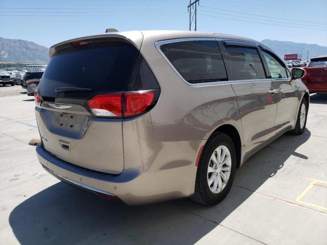 Photo 4 from auction – 2018 CHRYSLER PACIFICA T with VIN 2C4RC1FGXJR278436