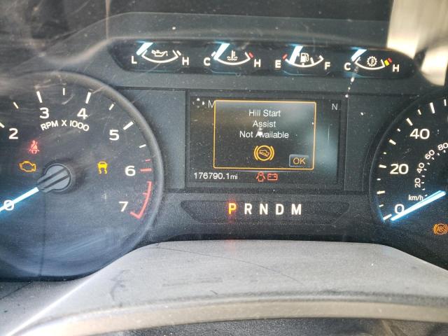 Photo 8 from auction – 2018 FORD F150 SUPER with VIN 1FTEW1E52JKE49488
