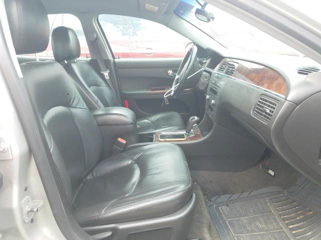 Photo 5 from auction – 2007 BUICK LACROSSE C with VIN 2G4WD582X71125860