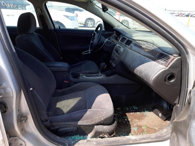 Photo 5 from auction – 2012 CHEVROLET IMPALA with VIN 2G1WG5E35C1217373
