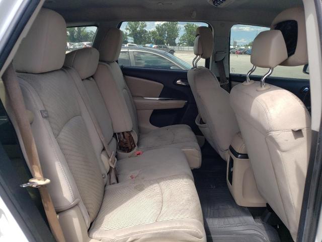 Photo 6 from auction – 2014 DODGE JOURNEY SE with VIN 3C4PDCAB6ET192619