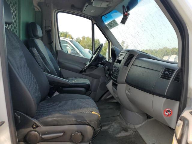 Photo 5 from auction – 2008 DODGE SPRINTER 2 with VIN WD0PE845085290072