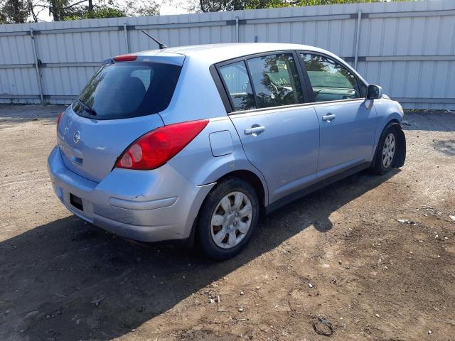 Photo 4 from auction – 2012 NISSAN VERSA S with VIN 3N1BC1CP1CL362234