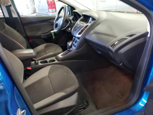 Photo 5 from auction – 2014 FORD FOCUS SE with VIN 1FADP3F24EL136974
