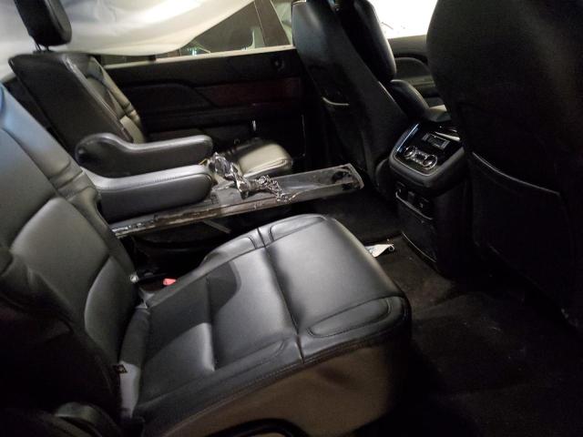 Photo 6 from auction – 2021 LINCOLN NAVIGATOR with VIN 5LMJJ3LT3MEL03042
