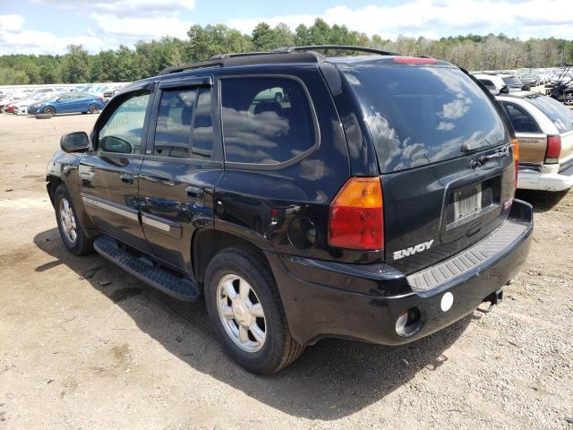 Photo 3 from auction – 2004 GMC ENVOY with VIN 1GKDS13S742153438