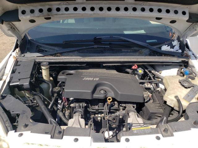 Photo 7 from auction – 2008 CHEVROLET UPLANDER L with VIN 1GNDV23W78D165179