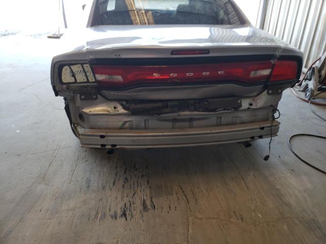 Photo 9 from auction – 2013 DODGE CHARGER SE with VIN 2C3CDXBG4DH614947