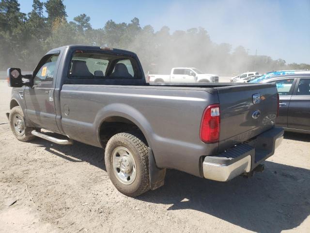 Photo 3 from auction – 2008 FORD F250 SUPER with VIN 1FTNF20548EC30487