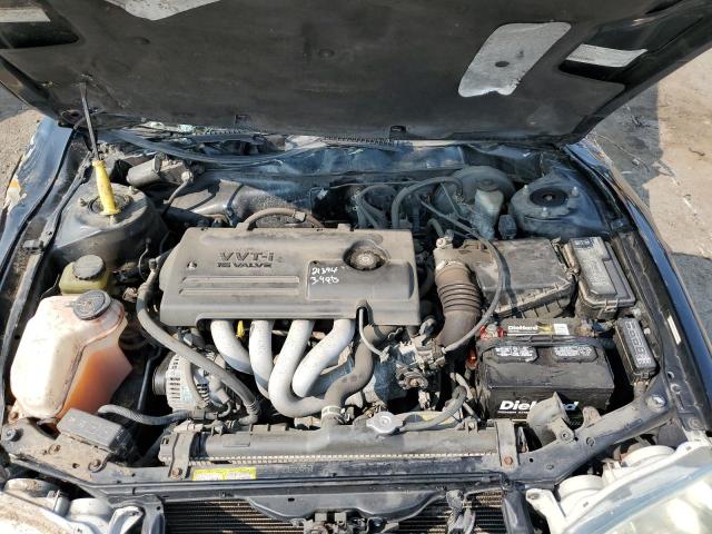 Photo 7 from auction – 2002 TOYOTA COROLLA CE with VIN 2T1BR12E02C545038
