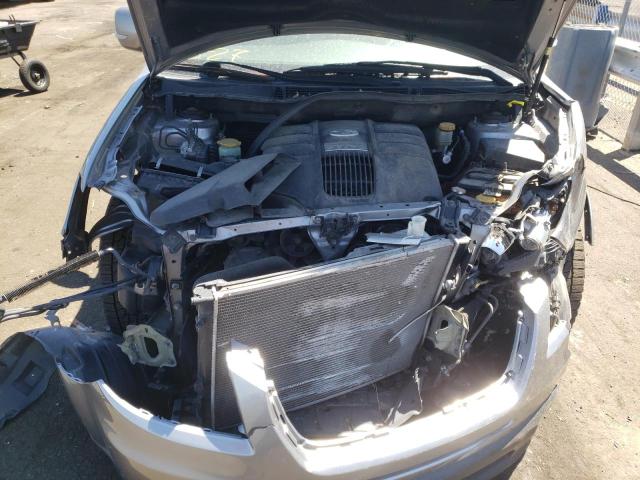 Photo 7 from auction – 2009 SUBARU TRIBECA LI with VIN 4S4WX97D394406553