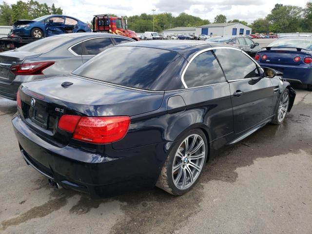 Photo 4 from auction – 2013 BMW M3 with VIN WBSDX9C58DE786057