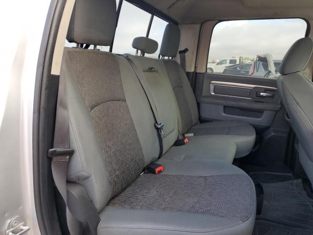 Photo 6 from auction – 2016 RAM 1500 SLT with VIN 3C6RR6LT4GG295655