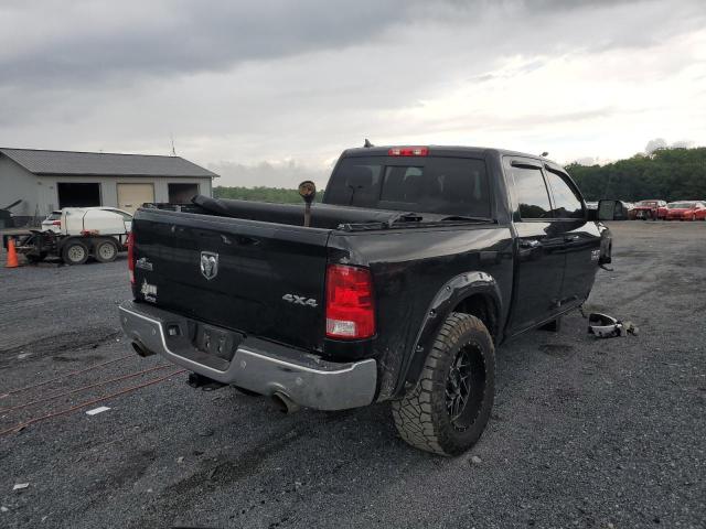 Photo 4 from auction – 2018 RAM 1500 SLT with VIN 1C6RR7LT1JS338046