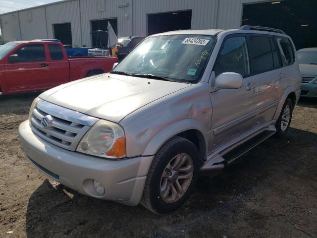 Photo 2 from auction – 2005 SUZUKI XL7 EX with VIN JS3TY92VX54102278