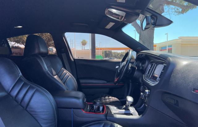 Photo 5 from auction – 2020 DODGE CHARGER SC with VIN 2C3CDXGJ6LH126330