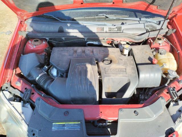 Photo 7 from auction – 2010 CHEVROLET COBALT 2LT with VIN 1G1AF1F59A7200758
