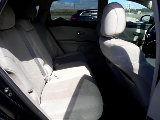 Photo 6 from auction – 2009 TOYOTA VENZA with VIN 4T3ZE11A49U007340