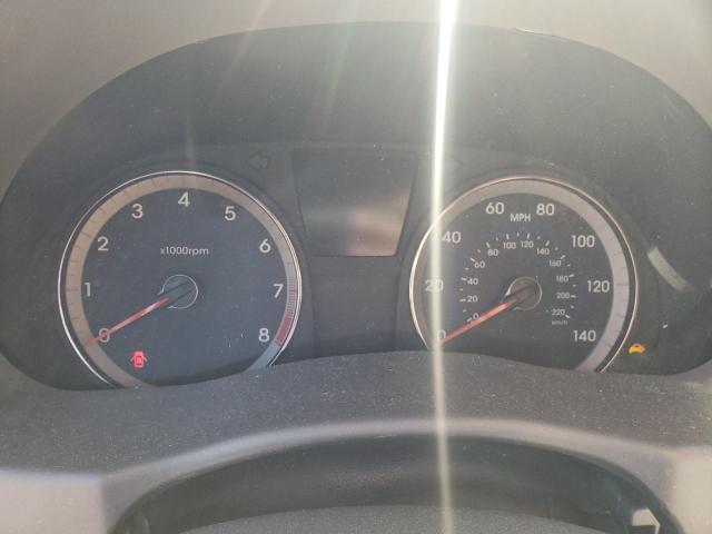 Photo 8 from auction – 2012 HYUNDAI ACCENT GLS with VIN KMHCT4AE5CU209538