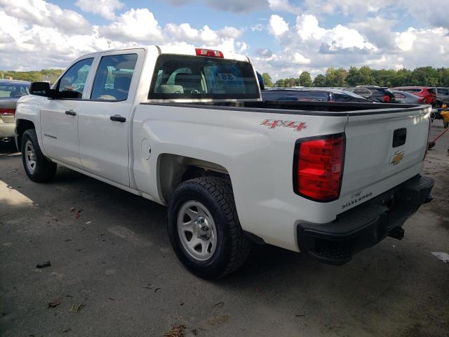 Photo 3 from auction – 2015 CHEVROLET SILVERADO with VIN 3GCUKPEH6FG157040