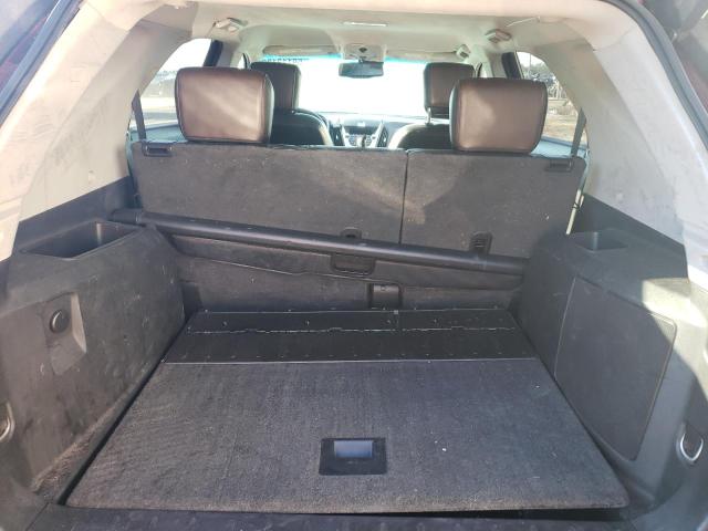 Photo 9 from auction – 2010 CHEVROLET EQUINOX LT with VIN 2CNFLGEY2A6350811