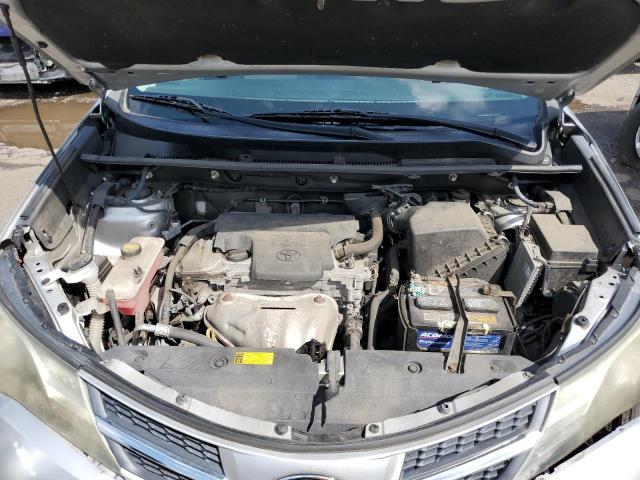 Photo 7 from auction – 2013 TOYOTA RAV4 LE with VIN 2T3BFREV4DW022438