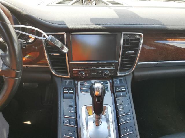 Photo 9 from auction – 2011 PORSCHE PANAMERA S with VIN WP0AB2A78BL061118