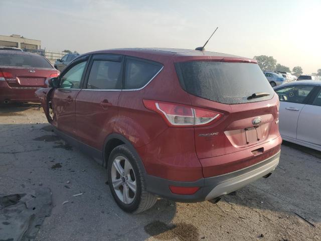 Photo 3 from auction – 2014 FORD ESCAPE SE with VIN 1FMCU0GX4EUA94593