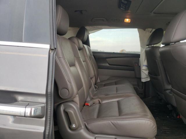 Photo 6 from auction – 2013 HONDA ODYSSEY with VIN 5FNRL5H9XDB017930