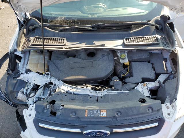 Photo 7 from auction – 2016 FORD ESCAPE SE with VIN 1FMCU9G9XGUB42946