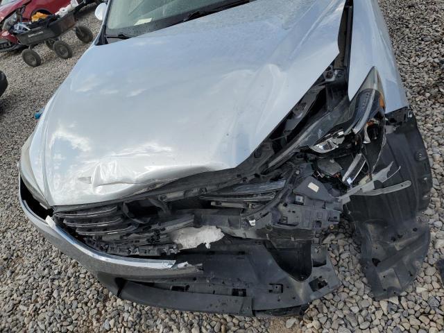 Photo 7 from auction – 2016 MAZDA CX-5 GT with VIN JM3KE4DY7G0635610