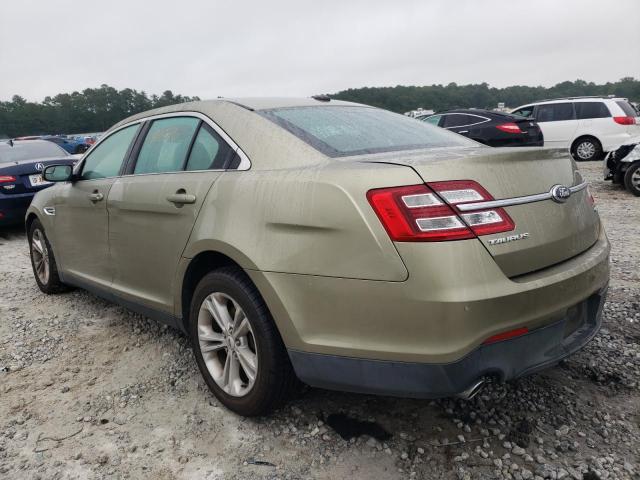 Photo 3 from auction – 2013 FORD TAURUS SEL with VIN 1FAHP2E80DG210027