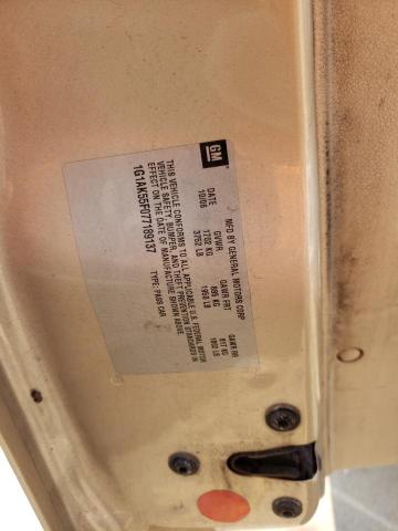Photo 10 from auction – 2007 CHEVROLET COBALT LS with VIN 1G1AK55F077189137