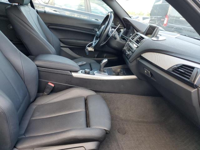 Photo 5 from auction – 2016 BMW M235I with VIN WBA1M1C53GV394741