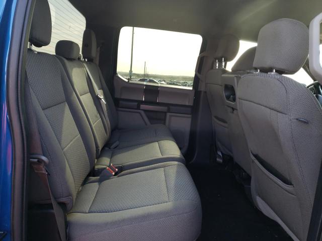 Photo 6 from auction – 2018 FORD F150 SUPER with VIN 1FTEW1EG2JKD02637