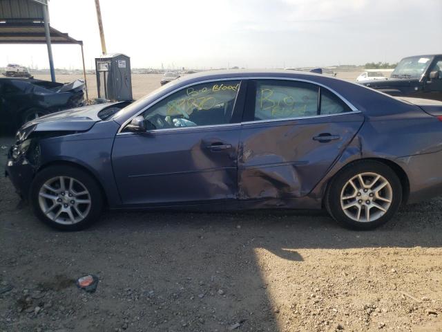 Photo 9 from auction – 2013 CHEVROLET MALIBU 1LT with VIN 1G11C5SA3DF153787