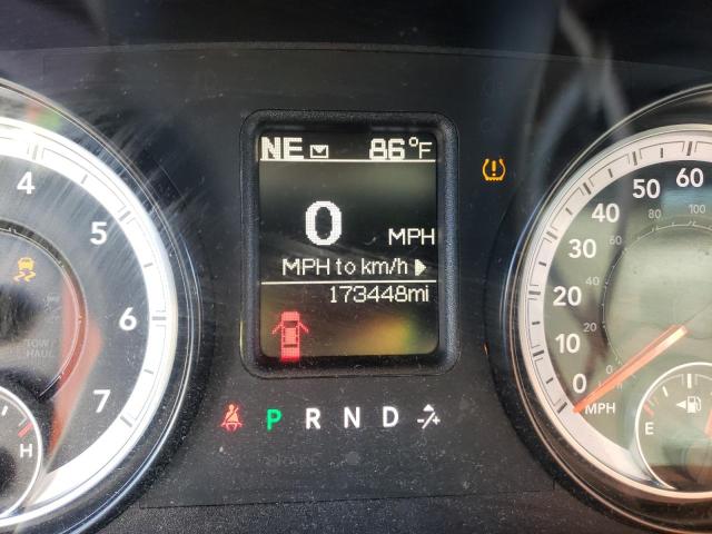 Photo 8 from auction – 2015 RAM 1500 ST with VIN 1C6RR6KT7FS570699