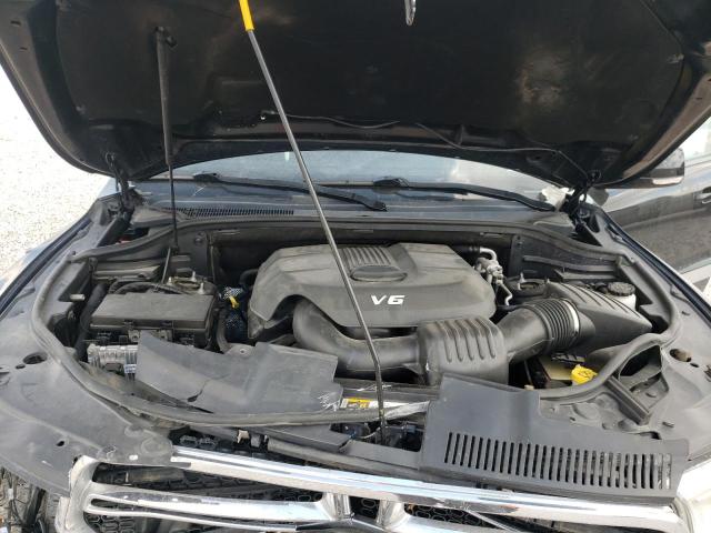 Photo 7 from auction – 2015 DODGE DURANGO LI with VIN 1C4RDHDG0FC714591