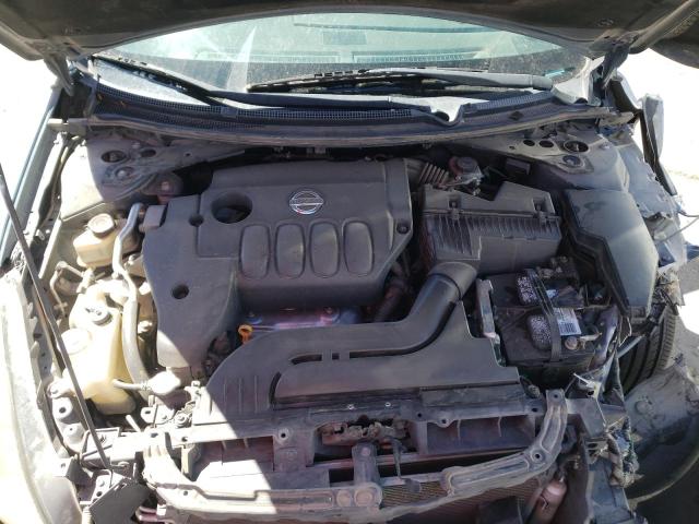 Photo 7 from auction – 2011 NISSAN ALTIMA S with VIN 1N4AL2EP9BC118942
