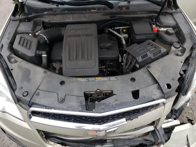 صورة رقم 7 من المزاد - 2014 CHEVROLET EQUINOX LS مع VIN 2GNFLEEK9E6333246