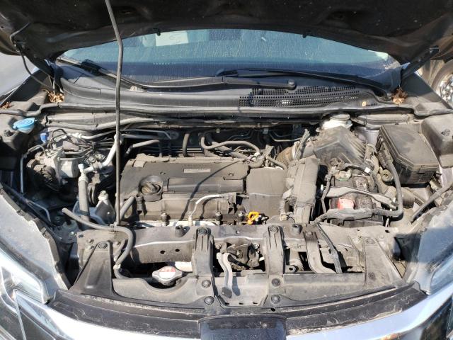 Photo 7 from auction – 2016 HONDA CR-V EX with VIN 5J6RM4H56GL082953