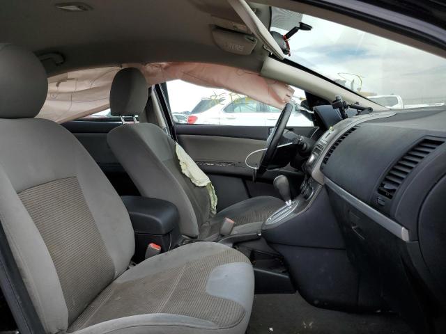 Photo 5 from auction – 2012 NISSAN SENTRA 2.0 with VIN 3N1AB6AP8CL613474
