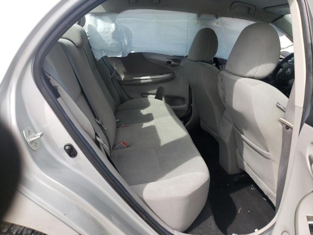 Фото 6 с аукциона – 2013 TOYOTA COROLLA с VIN 5YFBU4EE7DP144956