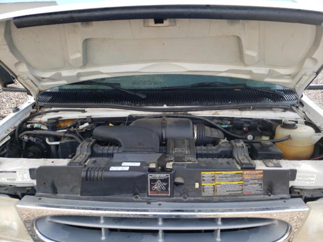 Photo 7 from auction – 1997 FORD ECONOLINE with VIN 1FDKE30S9VHB56703