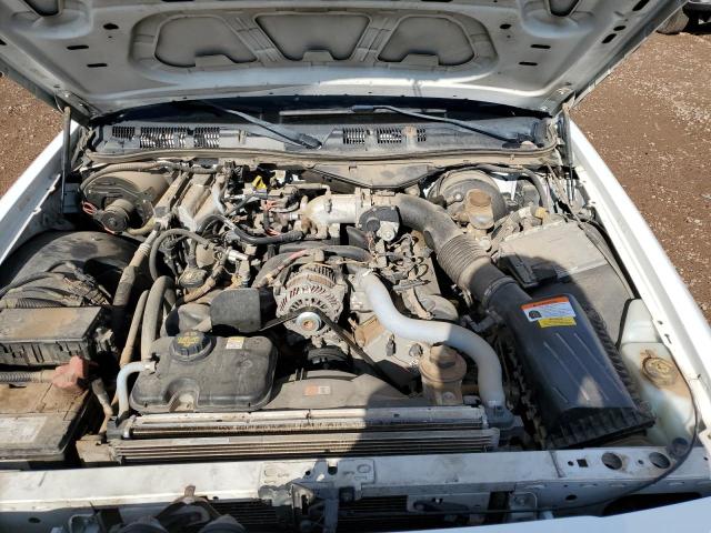 Photo 7 from auction – 2011 FORD CROWN VICT with VIN 2FABP7BV7BX131748