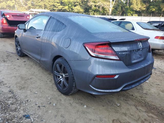 Photo 3 from auction – 2014 HONDA CIVIC EX with VIN 2HGFG3B84EH504646
