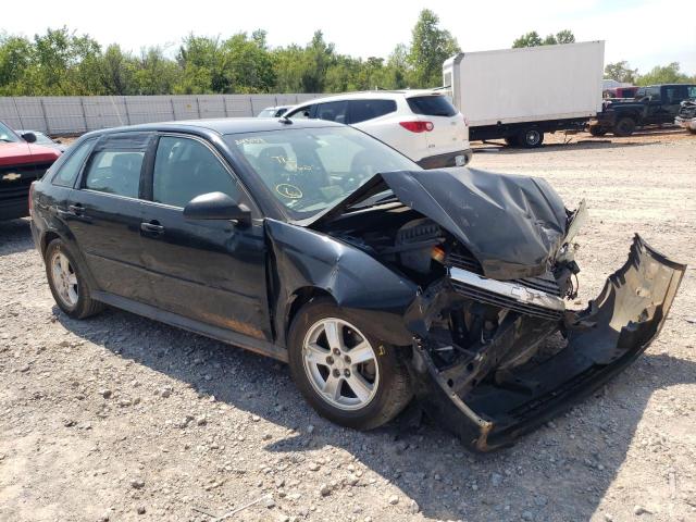 Photo 1 from auction – 2004 CHEVROLET MALIBU MAX with VIN 1G1ZT64894F243139