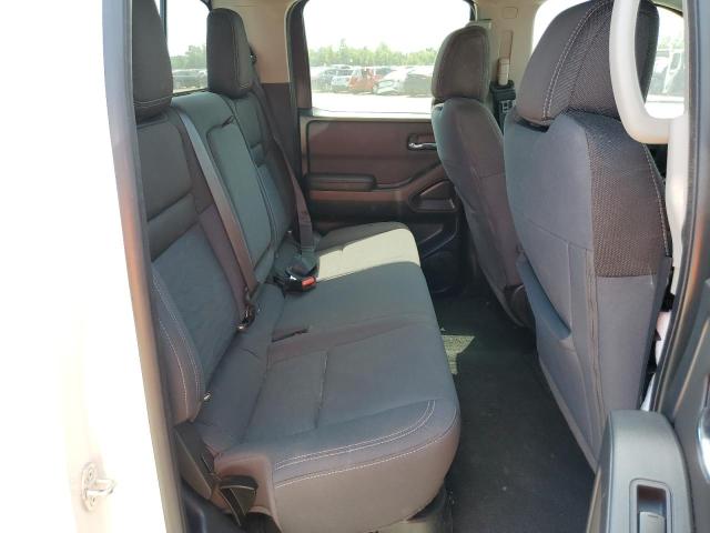 Photo 6 from auction – 2022 NISSAN FRONTIER S with VIN 1N6ED1EJ5NN666327