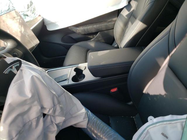 Photo 5 from auction – 2021 TESLA MODEL 3 with VIN 5YJ3E1EA9MF062106