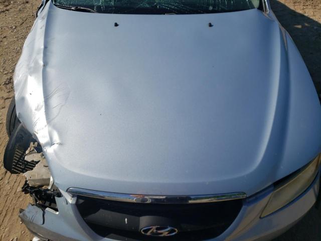 Photo 7 from auction – 2007 HYUNDAI SONATA GLS with VIN 5NPET46C77H297366
